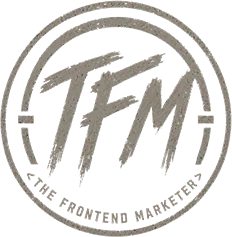 The Frontend Marketer